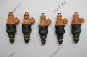Форсунка  280150785 volvo 2.0 Turbo 850 5szt