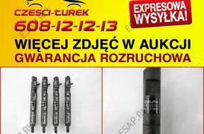 Форсунка   28232251 TWINGO II 2 07  1.5 DCI