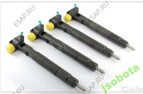 Форсунка  28232259 EJBR R05601D 8200794299 RENAULT