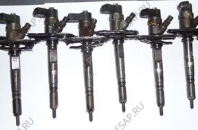 Форсунка 2839  AUDI A8 D2 3.3 TDI 0445110066