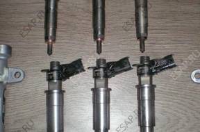Форсунка   3,0 DCI NISSAN PATHFINDER V9X