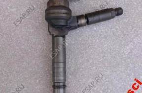 Форсунка  3,0 Z30DT OPEL VECTRA C W WA