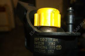 Форсунка  3,0TDI 0445115052 059130277AH AUDI VW