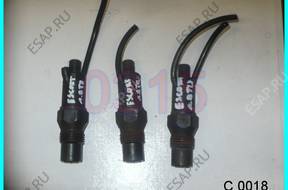 Форсунка 3 ESCORT MONDEO 1,8 TD   ТОПЛИВА