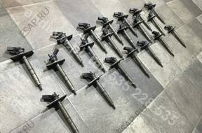 Форсунка   3.0 4.2 TDI Audi 057130277AG