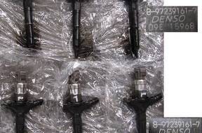 Форсунка  3.0 CDTI 3.0DCi 3.0 DCI DENSO 8 97239161 7