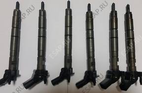 Форсунка  3.0 tdi 0445115037 059130277ABwtryski