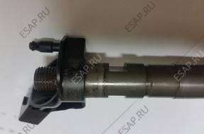 Форсунка  3.0 tdi 0445115037 059130277ABwtryski