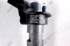 Форсунка  3.0 TDI 059130277CC AUDI VW SKODA SEAT