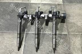 Форсунка   3.0 TDI A4 A6 A7 Q7 059130277CR