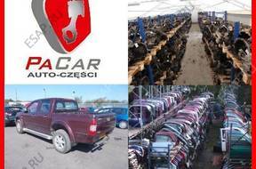 Форсунка  3.0 TDI ISUZU RODEO D MAX I 02 11