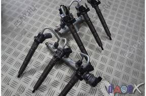 Форсунка   3.0 TDI VW AUDI 059130277CH