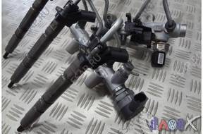 Форсунка   3.0 TDI VW AUDI 059130277CH