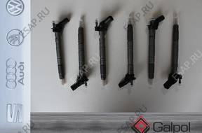 Форсунка  3.0 TDI VwAG 059130277AM