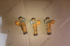 Форсунка   3.0 v6 Peugeot 406 0280155994