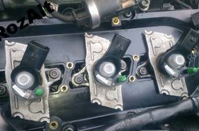 Форсунка    3.0 v6 tdi AUDI VW