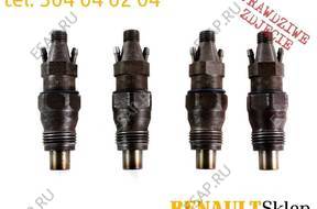 Форсунка   306 405 BOXER PARTNER 1.9 D