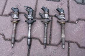 Форсунка 307 1.6 HDI TDCI   04451101188