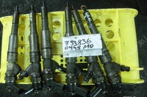 Форсунка    3.0D E90 E60 E61
