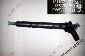 Форсунка  3.0TDI 0445117033 059130277CP