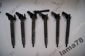 Форсунка  3.0TDI V6 CLA Audi 059130277CD