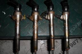 Форсунка 3181  RENAULT 1.5 DCI 105KM SIEMENS