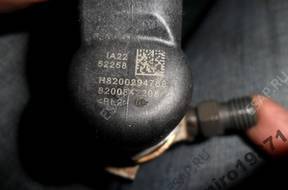 Форсунка 3181  RENAULT 1.5 DCI 105KM SIEMENS