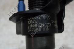 ФОРСУНКА 33800-2F000 2.2CRDI KIA SORENTO