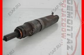 Форсунка 3381  028130201G AUDI 1.9 TDI