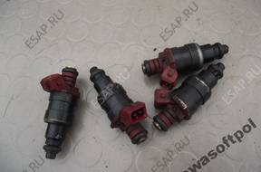 Форсунка 34/15 VECTRA B 2.0 16V  ТОПЛИВА 90501588