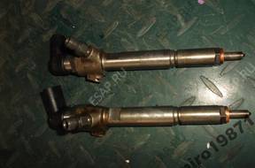 Форсунка 3410  RENAULT 1.5 DCI SIEMENS