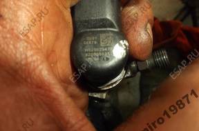 Форсунка 3410  RENAULT 1.5 DCI SIEMENS