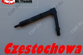 Форсунка  3414 48 4100 Nissan Navara D40 2,5 DCi