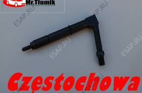 Форсунка  3414 48 4100 Nissan Navara D40 2,5 DCi