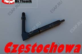 Форсунка  3414 48 4100 Nissan Navara D40 2,5 DCi