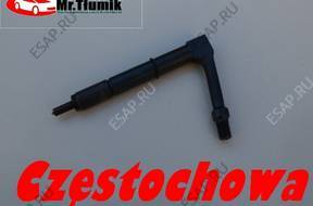 Форсунка  3414 48 4100 Nissan Navara D40 2,5 DCi