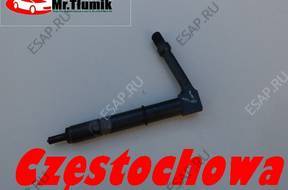 Форсунка  3414 48 4100 Nissan Navara D40 2,5 DCi