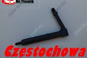 Форсунка  3414 48 4100 Nissan Navara D40 2,5 DCi