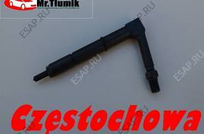 Форсунка  3414 48 4100 Nissan Navara D40 2,5 DCi