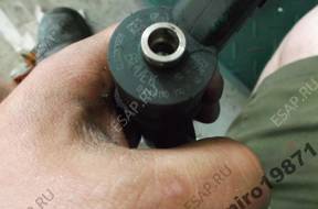 Форсунка 3414  RENAULT 1.9 DCI 0445110110B