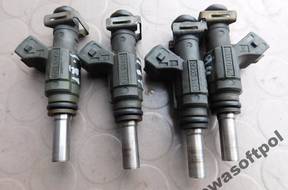 Форсунка 35/15 AUDI A4 1.8T   0280155825