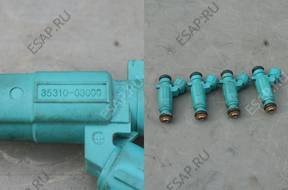 Форсунка  35310 03000 HYUNDAI i10 i20 1.2 07 13