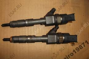 Форсунка 3659  RENAULT 1.9 DCI 0445110110B