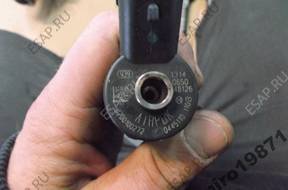 Форсунка 3659  RENAULT 1.9 DCI 0445110110B