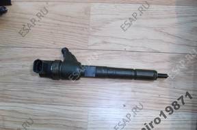 Форсунка 3871  FIAT SUZUKI OPEL 1.3 0445110083