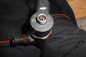 Форсунка 3871  FIAT SUZUKI OPEL 1.3 0445110083