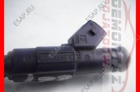 Форсунка 3974  0280155712 OPEL OMEGA B C 2.5 V6