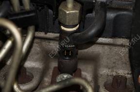 Форсунка 4   1.5 DCI 82KM K9KD722 SENIC