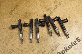 Форсунка  4,2 TD Toyota Land Cruiser 100