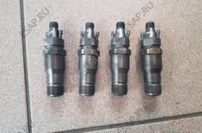 Форсунка 4  mercedes sprinter 208 d 0986430197 bosch